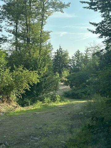 $115,000 | 31 Pinder Mill Road, Ossipee, NH 03814