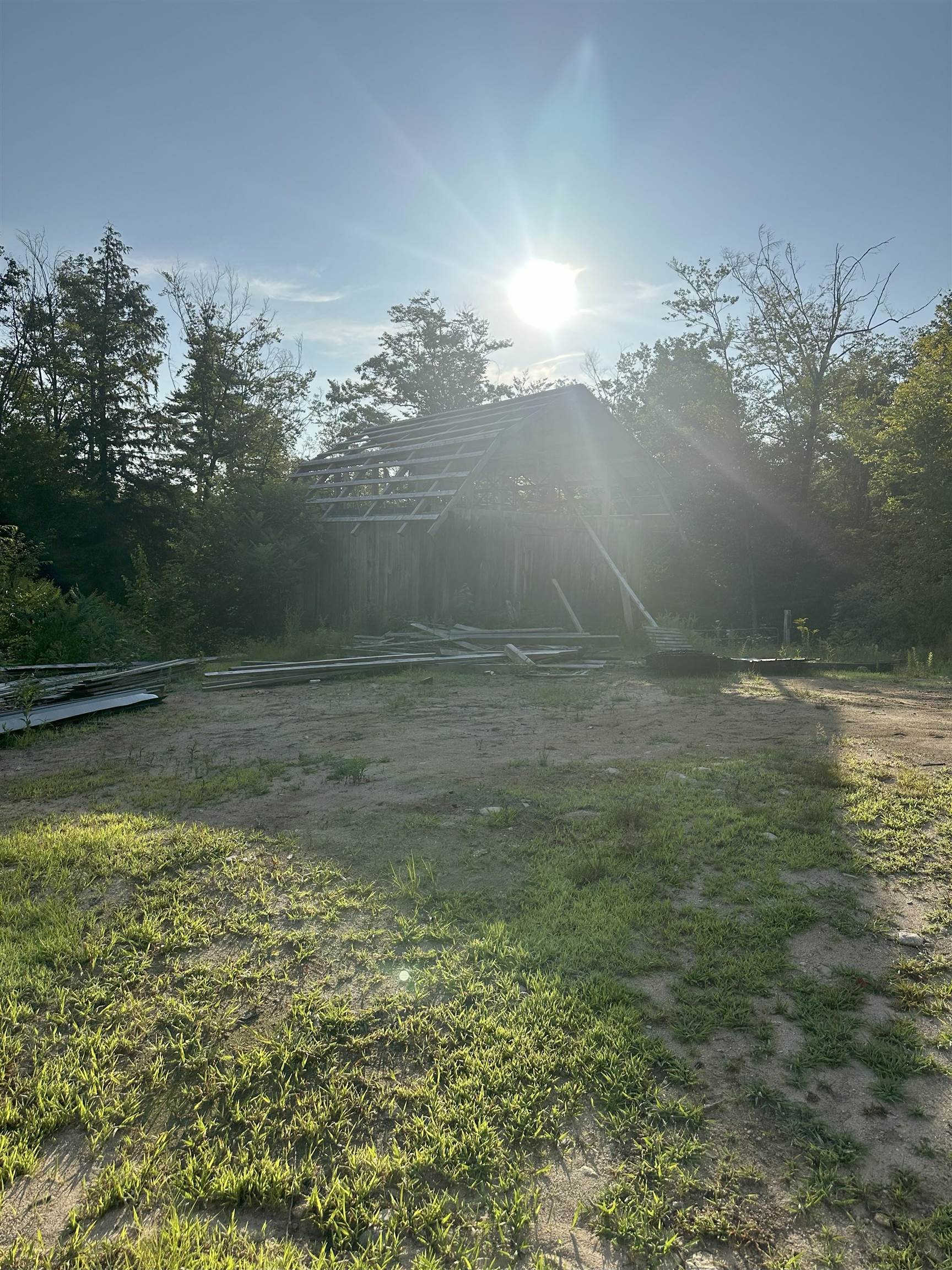 31 Pinder Mill Road Ossipee, NH 03814 - Photo 8 of 10