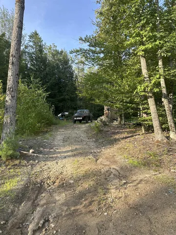 $115,000 | 31 Pinder Mill Road, Ossipee, NH 03814