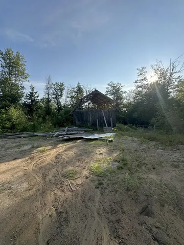 $115,000 | 31 Pinder Mill Road, Ossipee, NH 03814