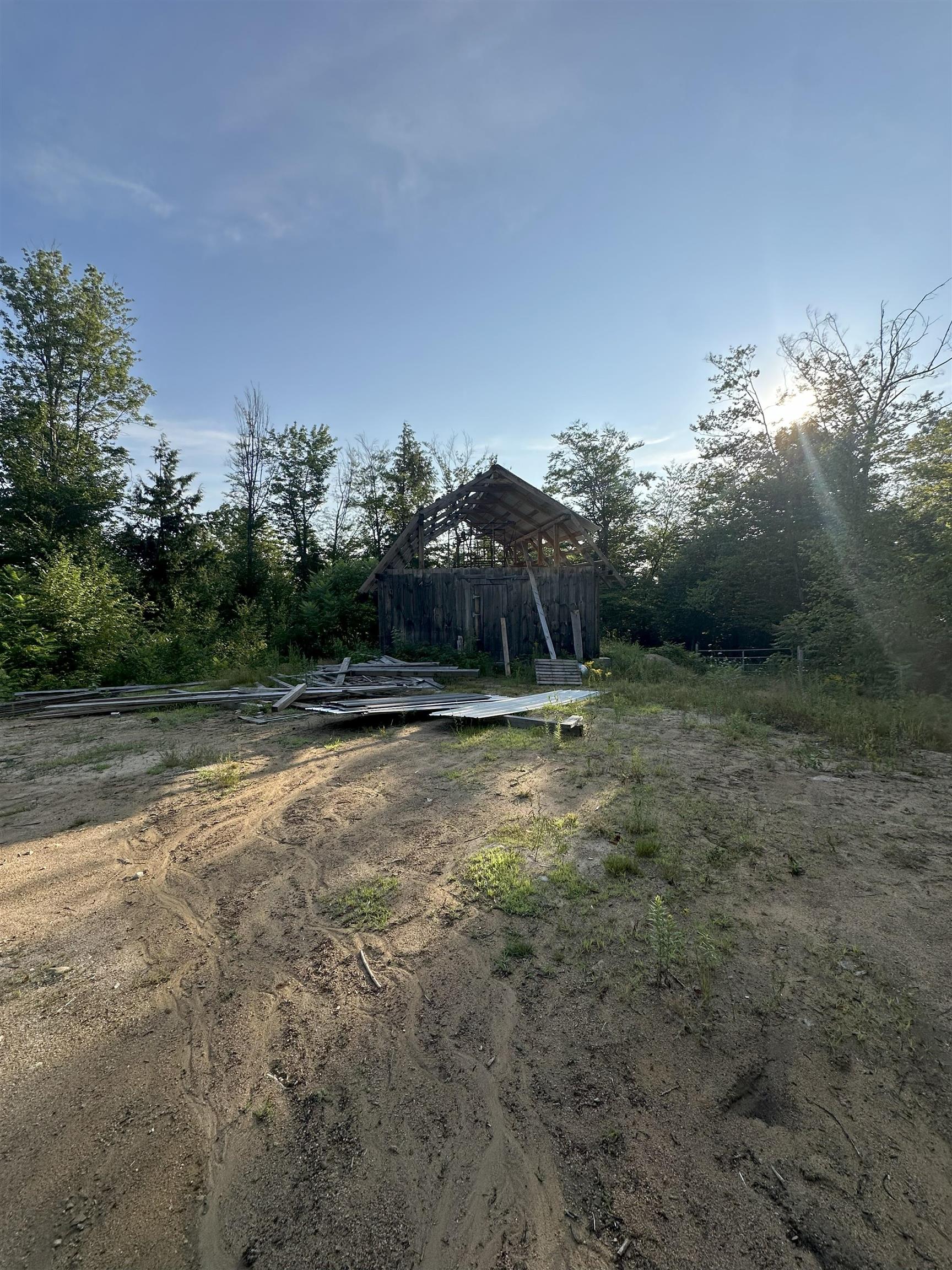 31 Pinder Mill Road Ossipee, NH 03814 - Photo 10 of 10