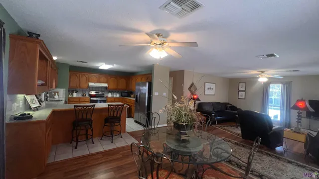$294,900 | 278 Bayou Tranquille Road, Pierre Part, LA 70339