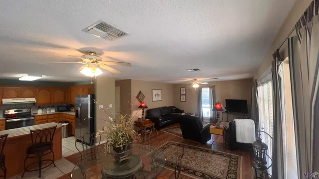 $294,900 | 278 Bayou Tranquille Road, Pierre Part, LA 70339