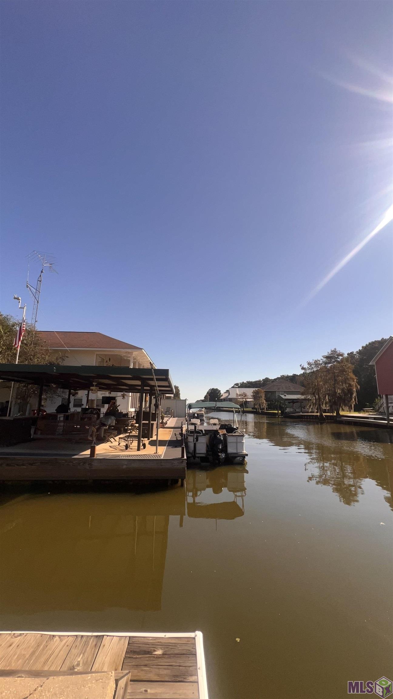 278 Bayou Tranquille Road Pierre Part, LA 70339 - Photo 18 of 31