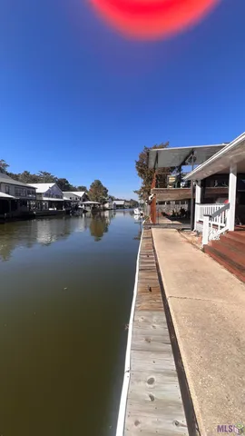 $294,900 | 278 Bayou Tranquille Road, Pierre Part, LA 70339