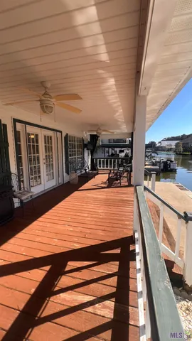 $294,900 | 278 Bayou Tranquille Road, Pierre Part, LA 70339