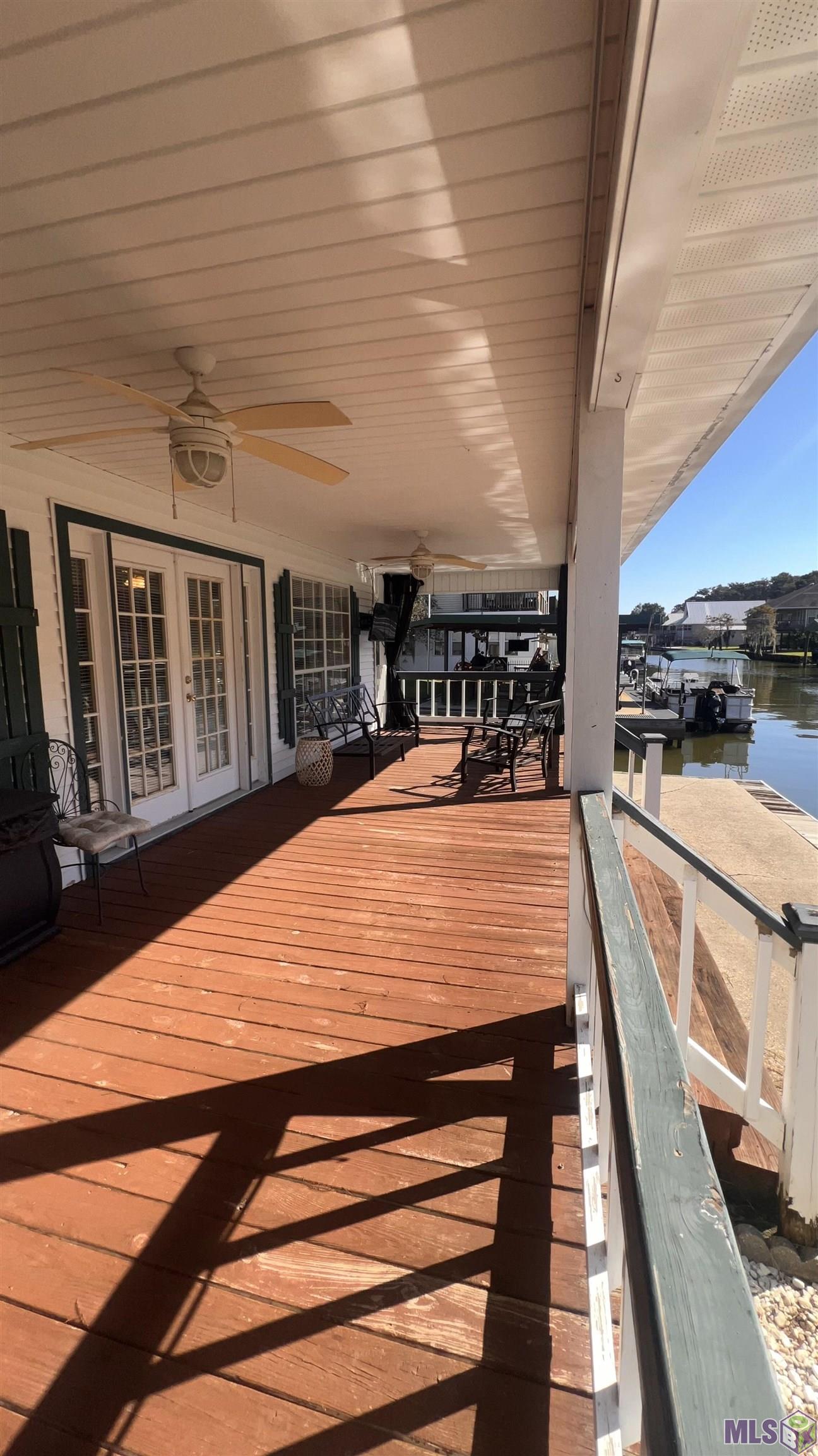 278 Bayou Tranquille Road Pierre Part, LA 70339 - Photo 23 of 31