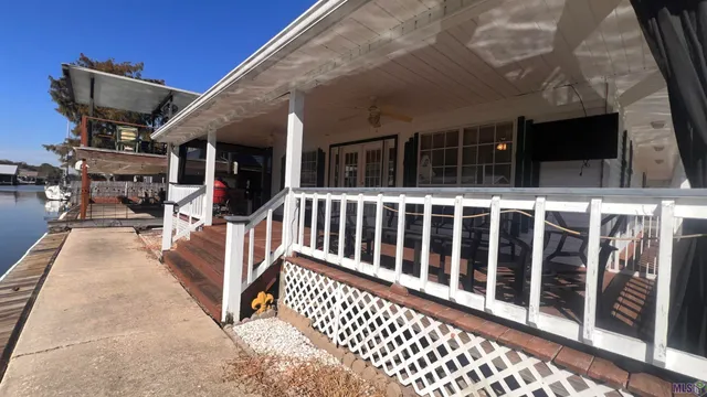 $294,900 | 278 Bayou Tranquille Road, Pierre Part, LA 70339