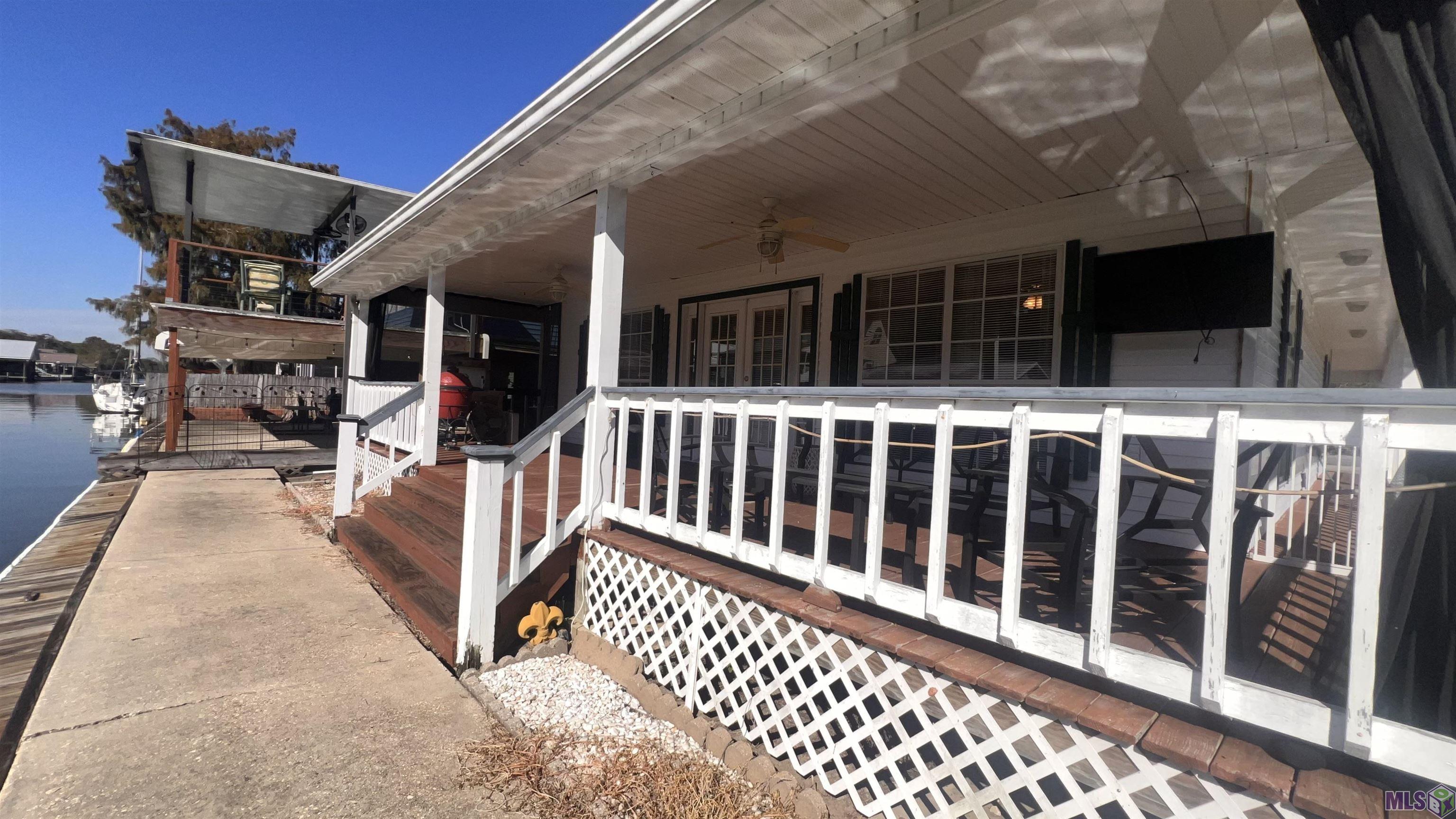 278 Bayou Tranquille Road Pierre Part, LA 70339 - Photo 25 of 31