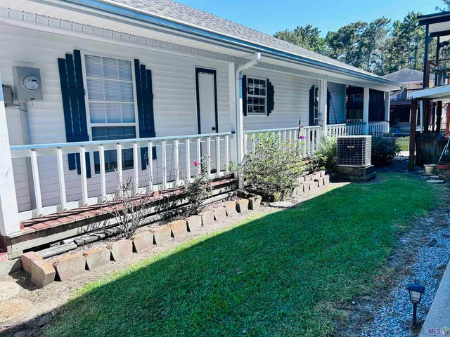 $294,900 | 278 Bayou Tranquille Road, Pierre Part, LA 70339