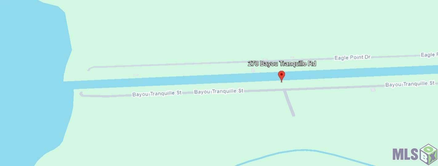 278 Bayou Tranquille Road Pierre Part, LA 70339 - Photo 29 of 31