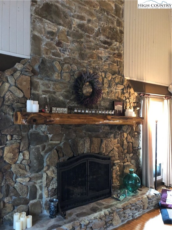 115 Shagbark Road Beech Mountain, NC 28604 - Photo 8 of 22 Gallery Image 8
