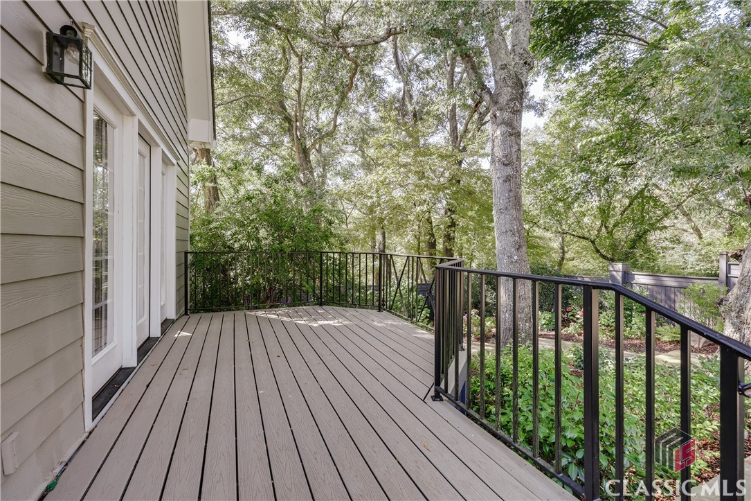 119 Princeton Mill Road Athens, GA 30606 - Photo 60 of 74