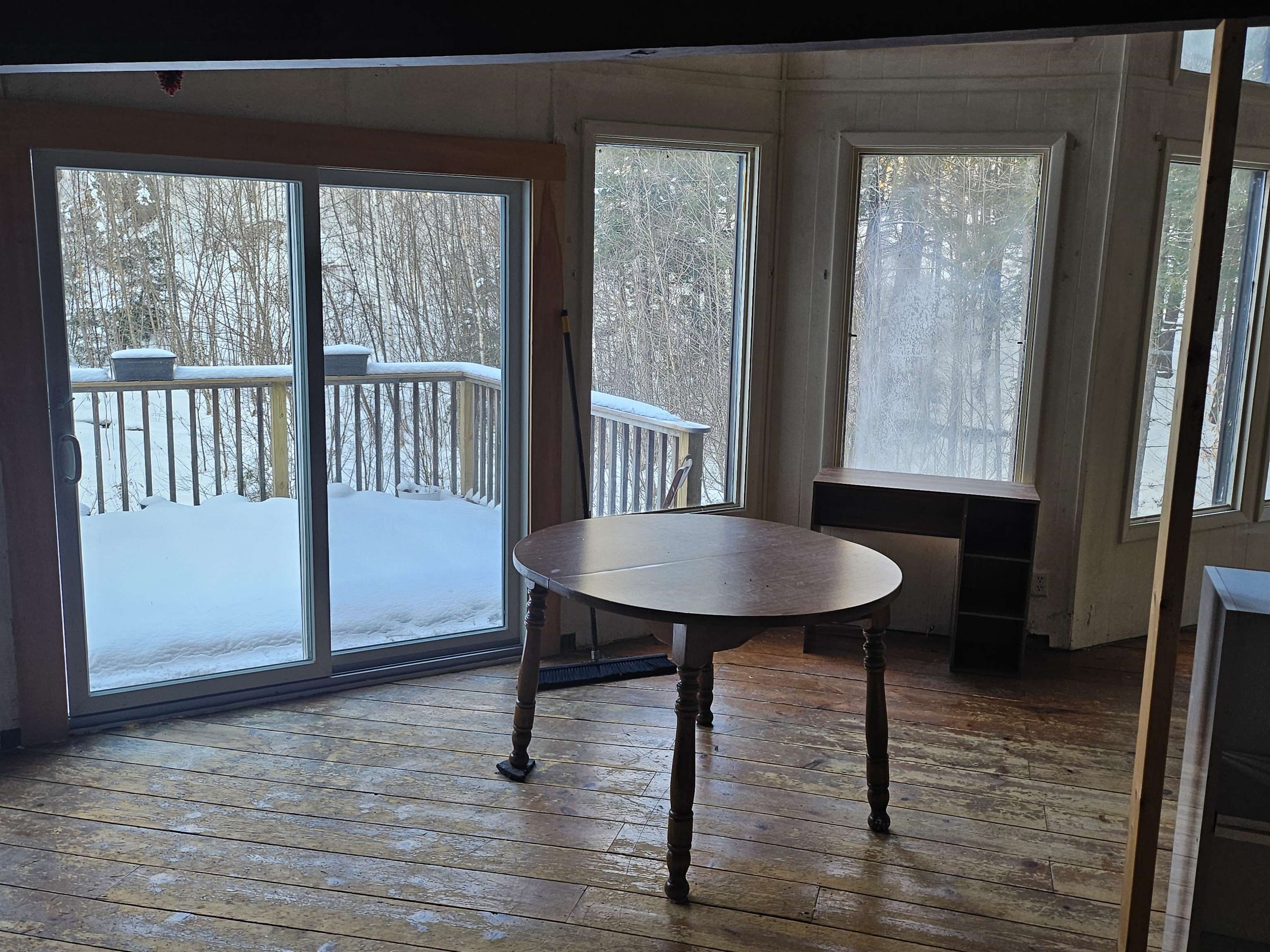 739 Chapel Hill Road Whitingham, VT 05361 - Photo 4 of 8