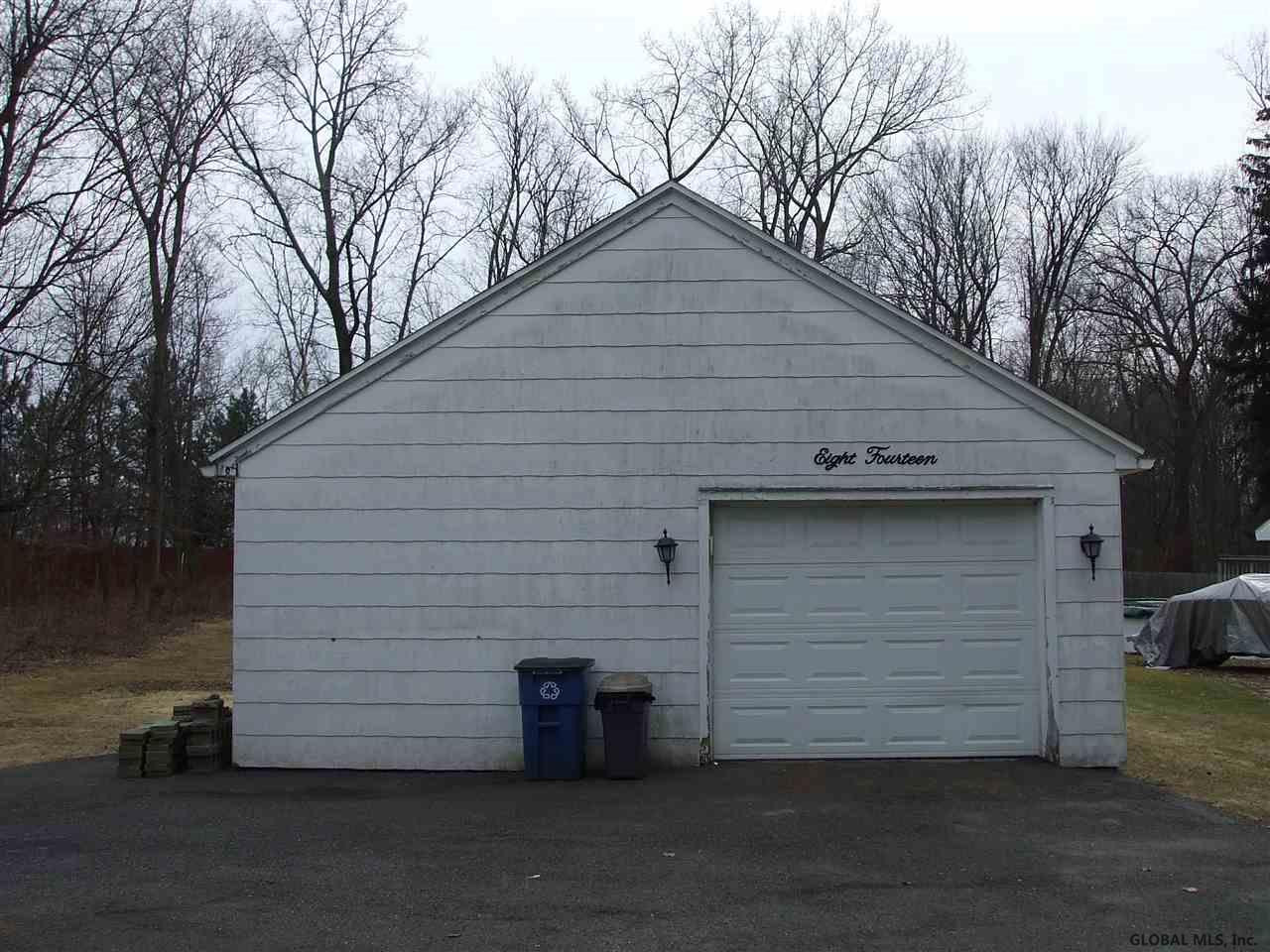 814 Troy Schenectady Road Latham, NY 12110 - Photo 5 of 9 Photo 5