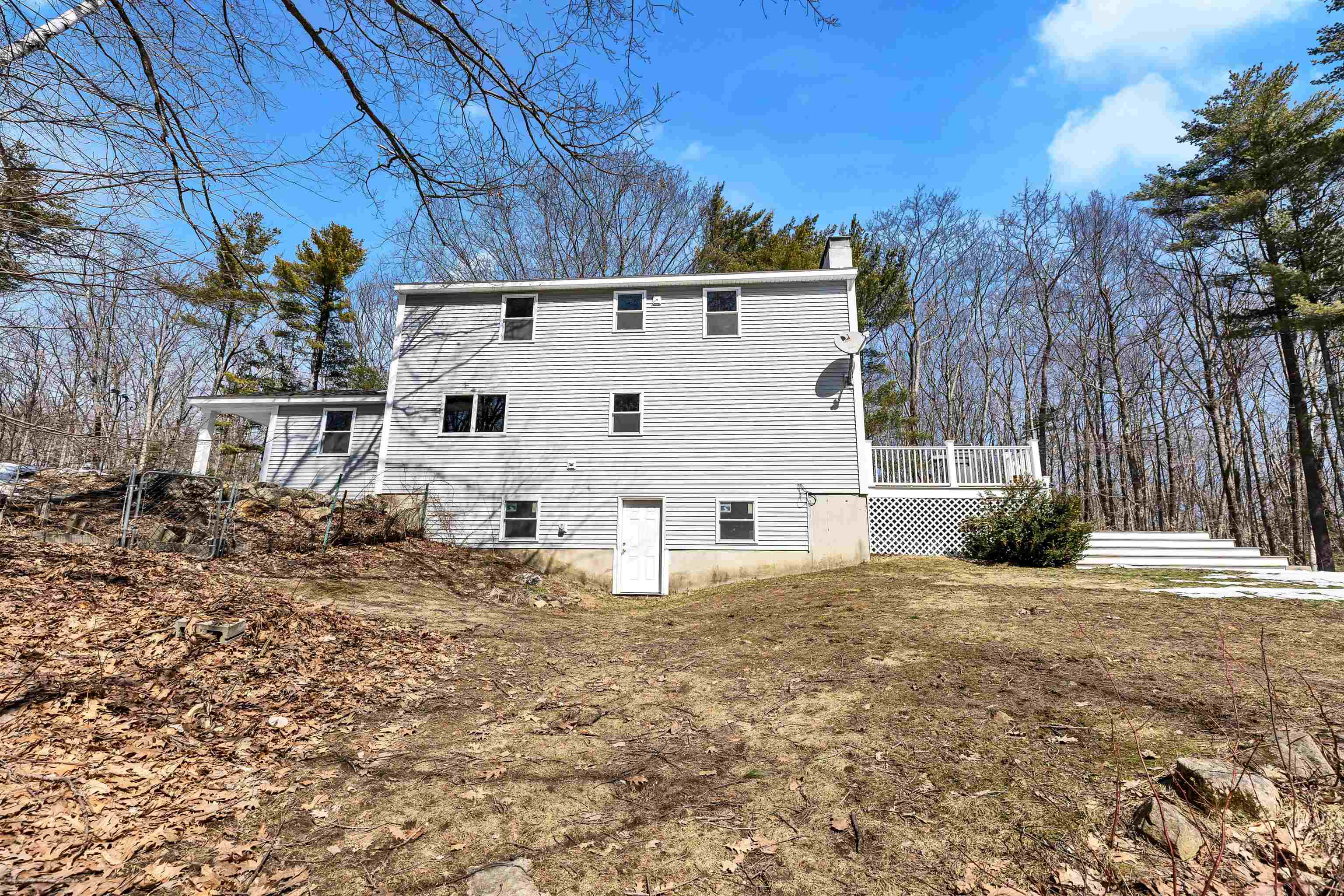 7 Mitchell Hill Road Mason, NH 03086 - Photo 11 of 40