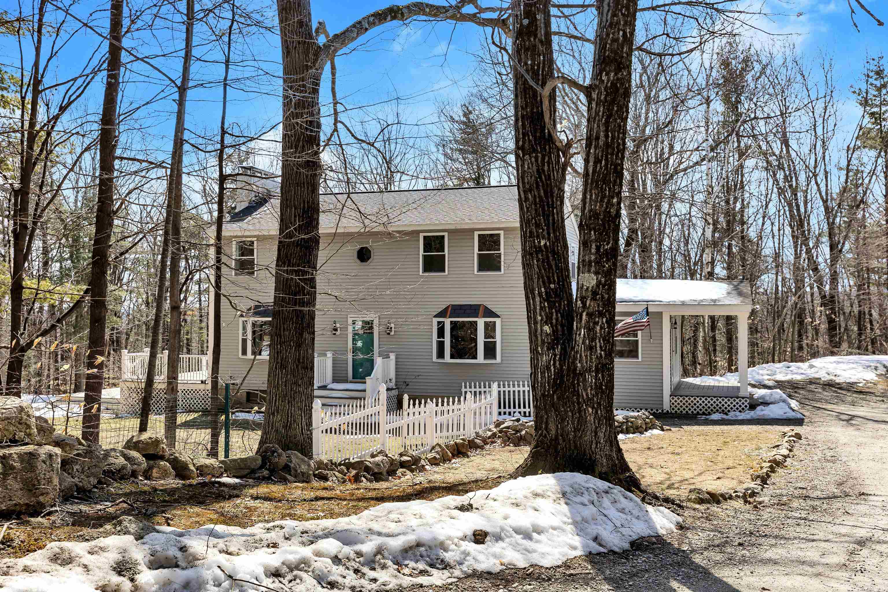 7 Mitchell Hill Road Mason, NH 03086 - Photo 12 of 40