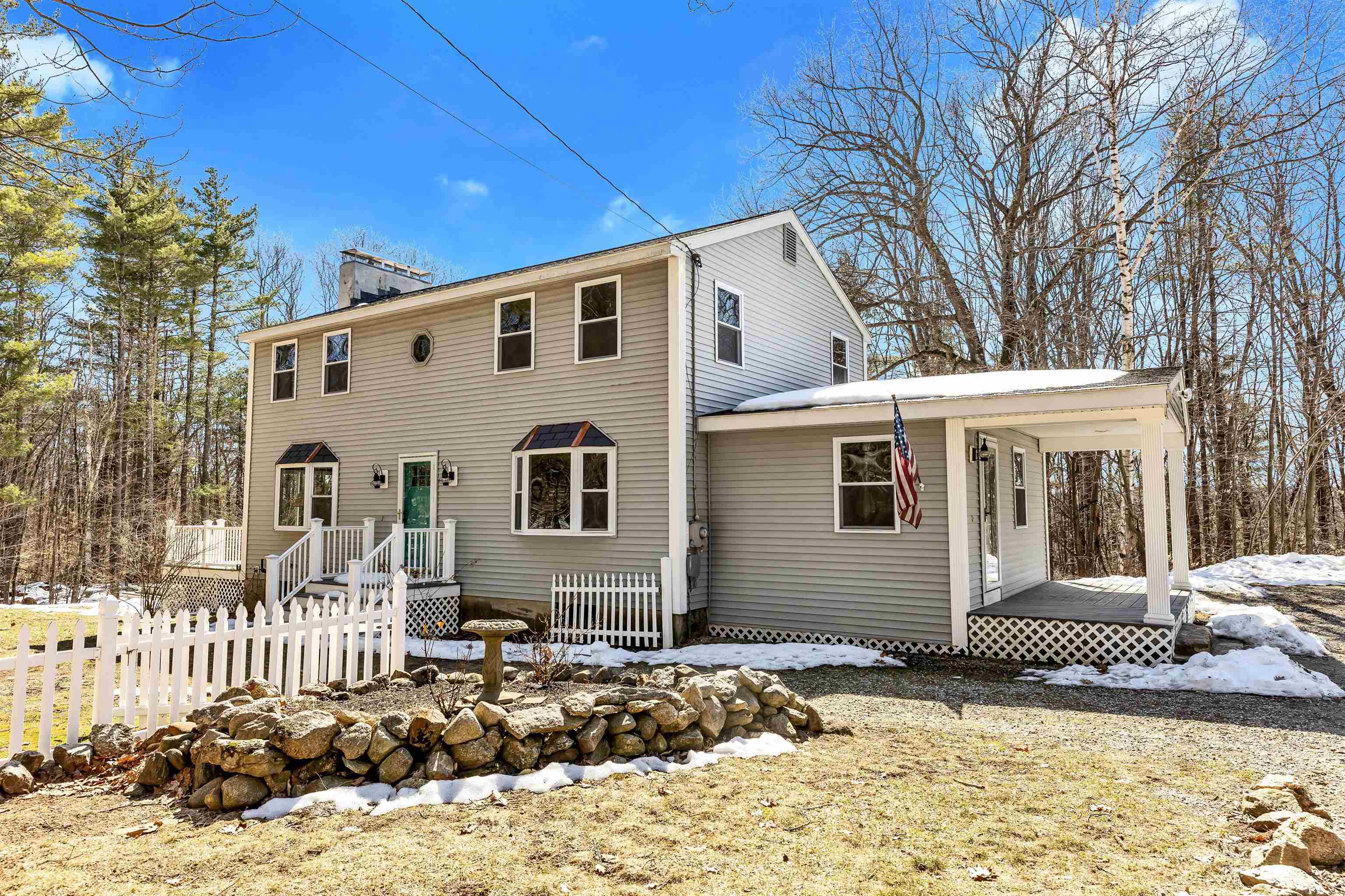 7 Mitchell Hill Road Mason, NH 03086 - Photo 2 of 40
