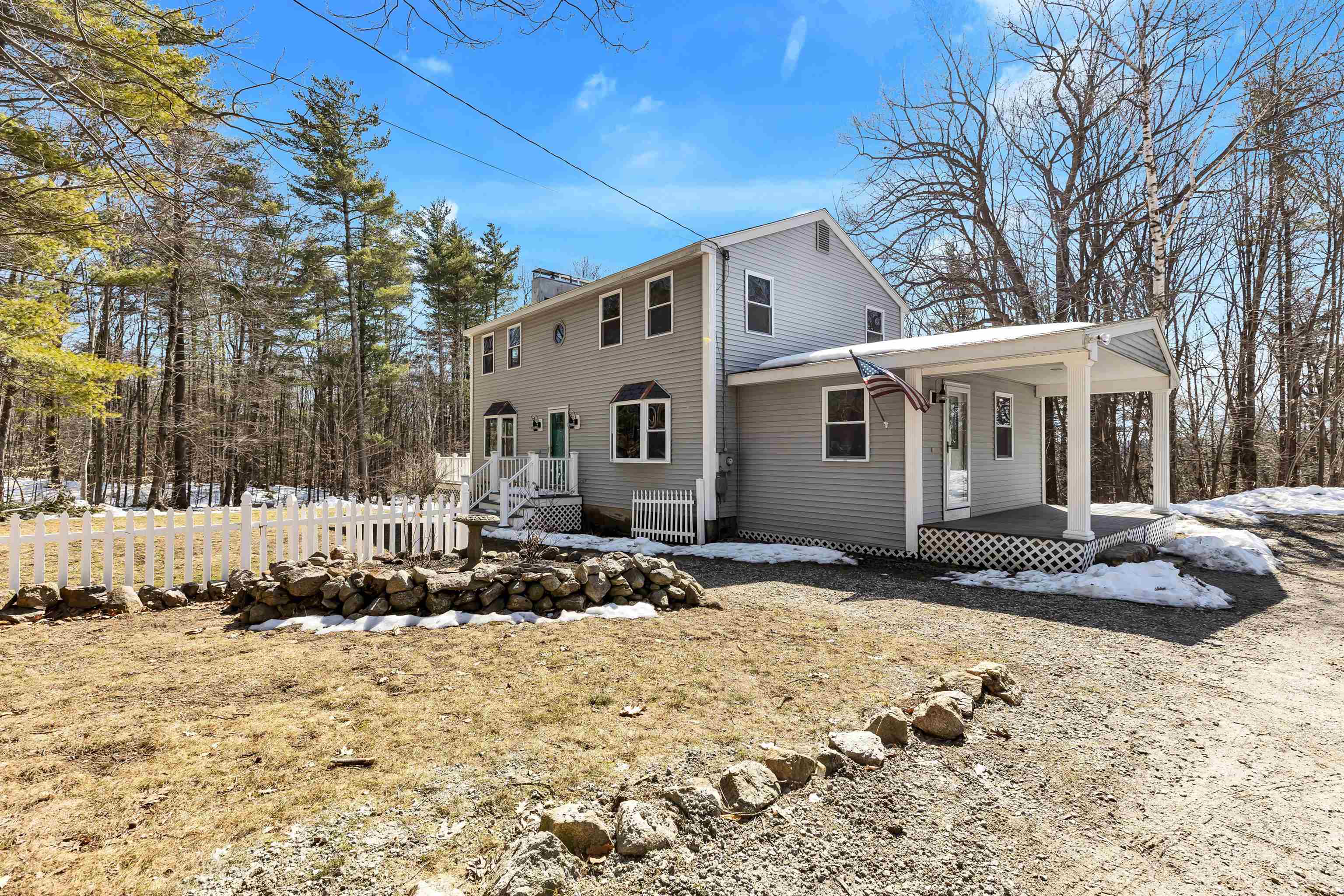 7 Mitchell Hill Road Mason, NH 03086 - Photo 3 of 40