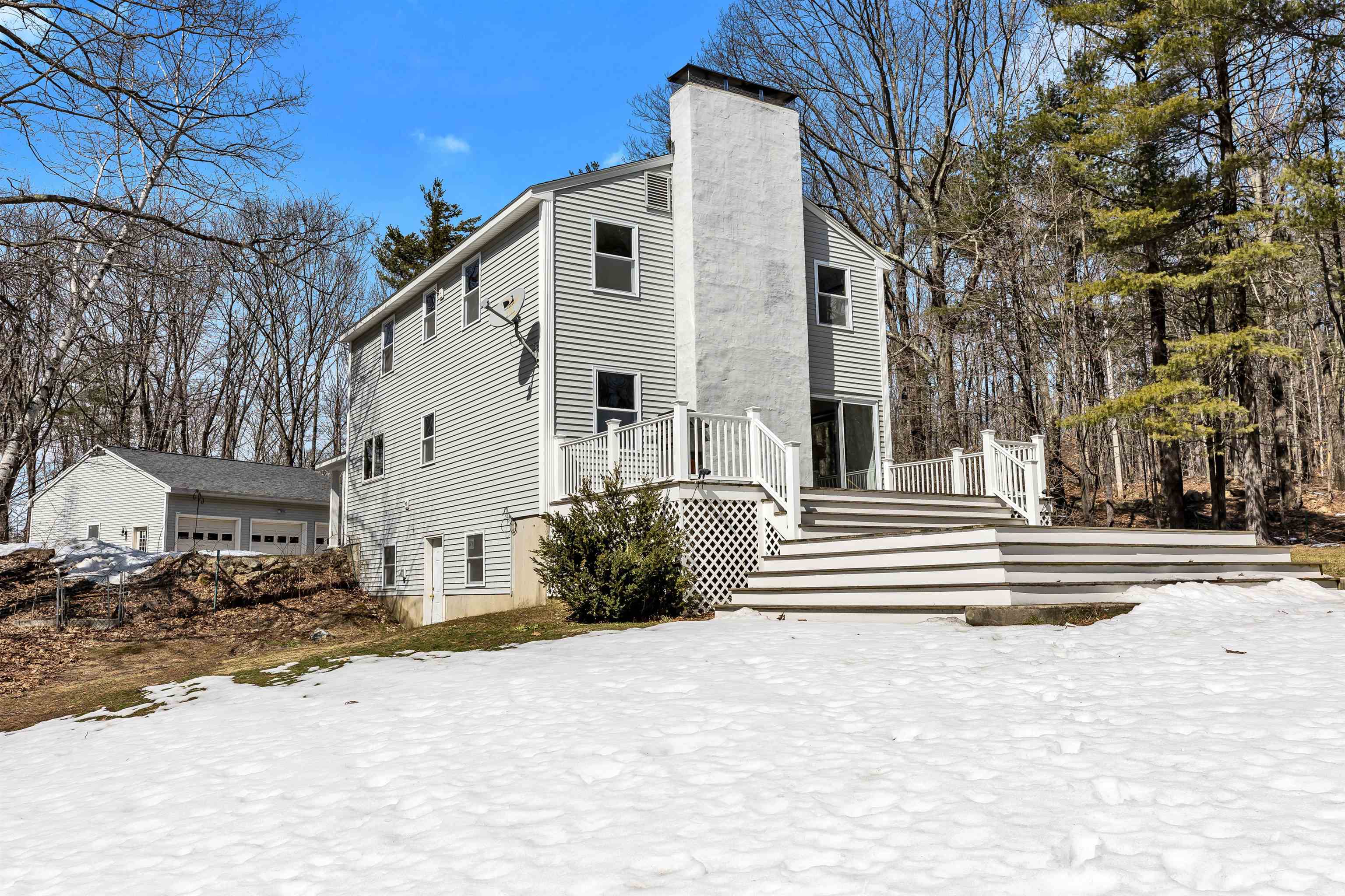 7 Mitchell Hill Road Mason, NH 03086 - Photo 10 of 40