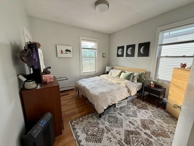 23 Chestnut Avenue, Unit 3 Boston, MA 02130 - Photo 5 of 8