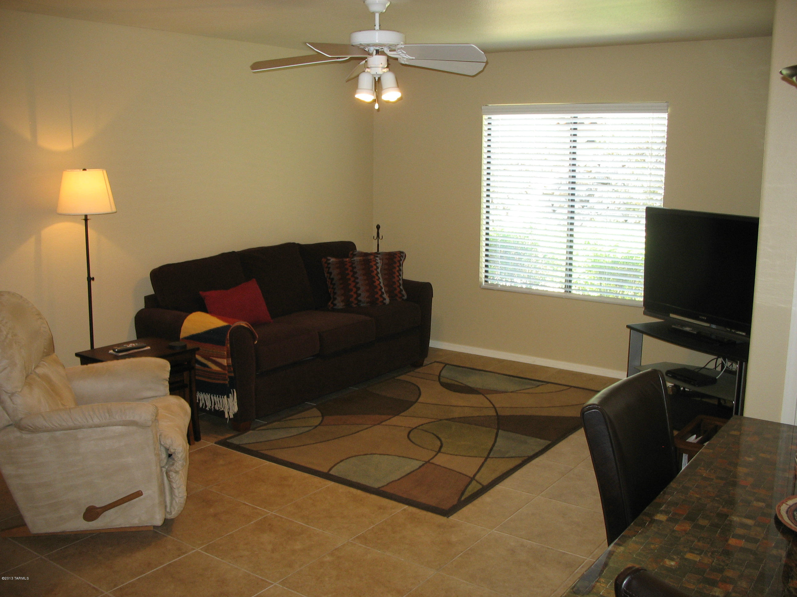 5751 North Kolb Road, Unit 6103 Tucson, AZ 85750 - Photo 14 of 17