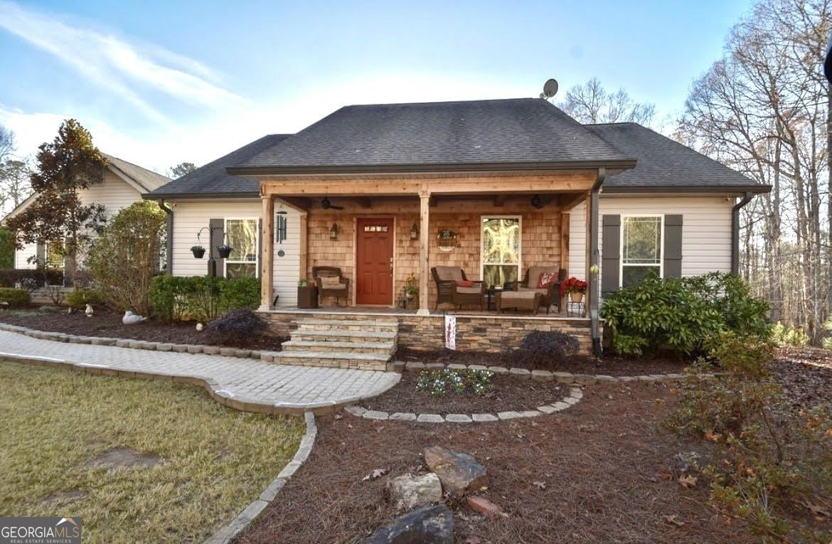 365 Trammell Road Moreland, GA 30259 - Photo 1 of 1 Gallery Image 1