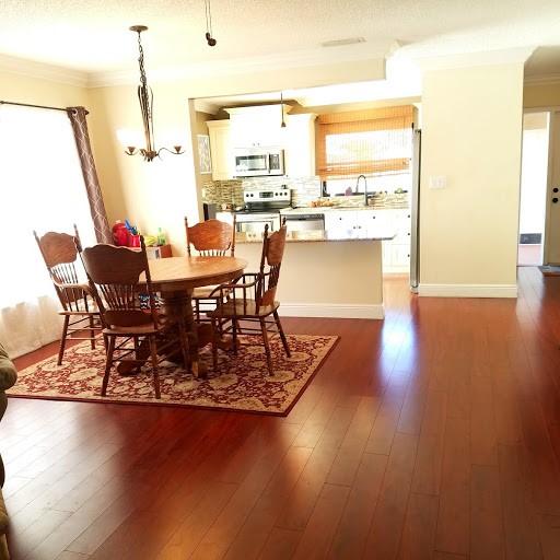 5186 Minto Road Boynton Beach, FL 33472 - Photo 3 of 20 Dining Area