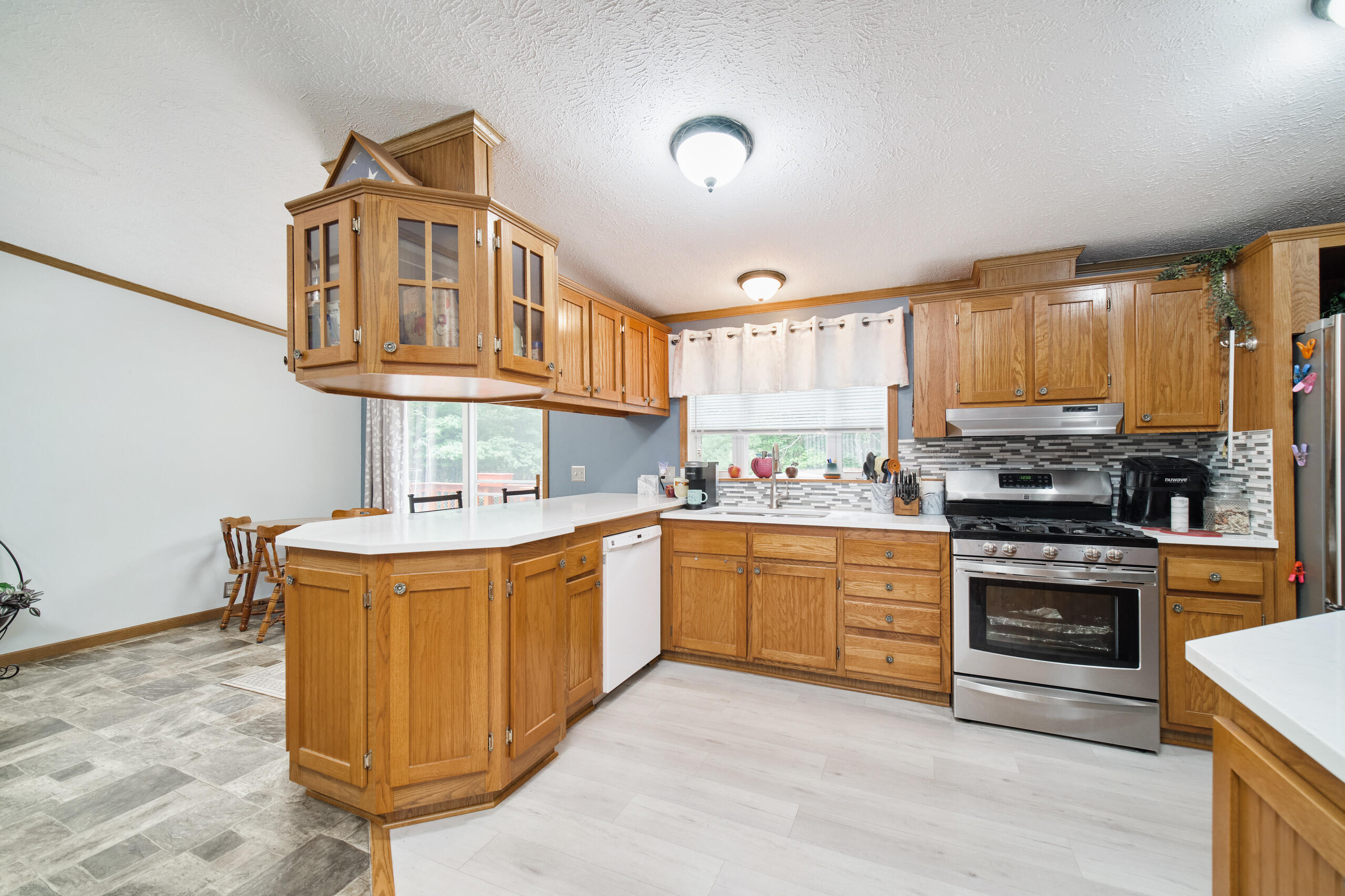 4825 North Weber Road Whitehall, MI 49461 - Photo 21 of 47 4825_N_Weber-15
