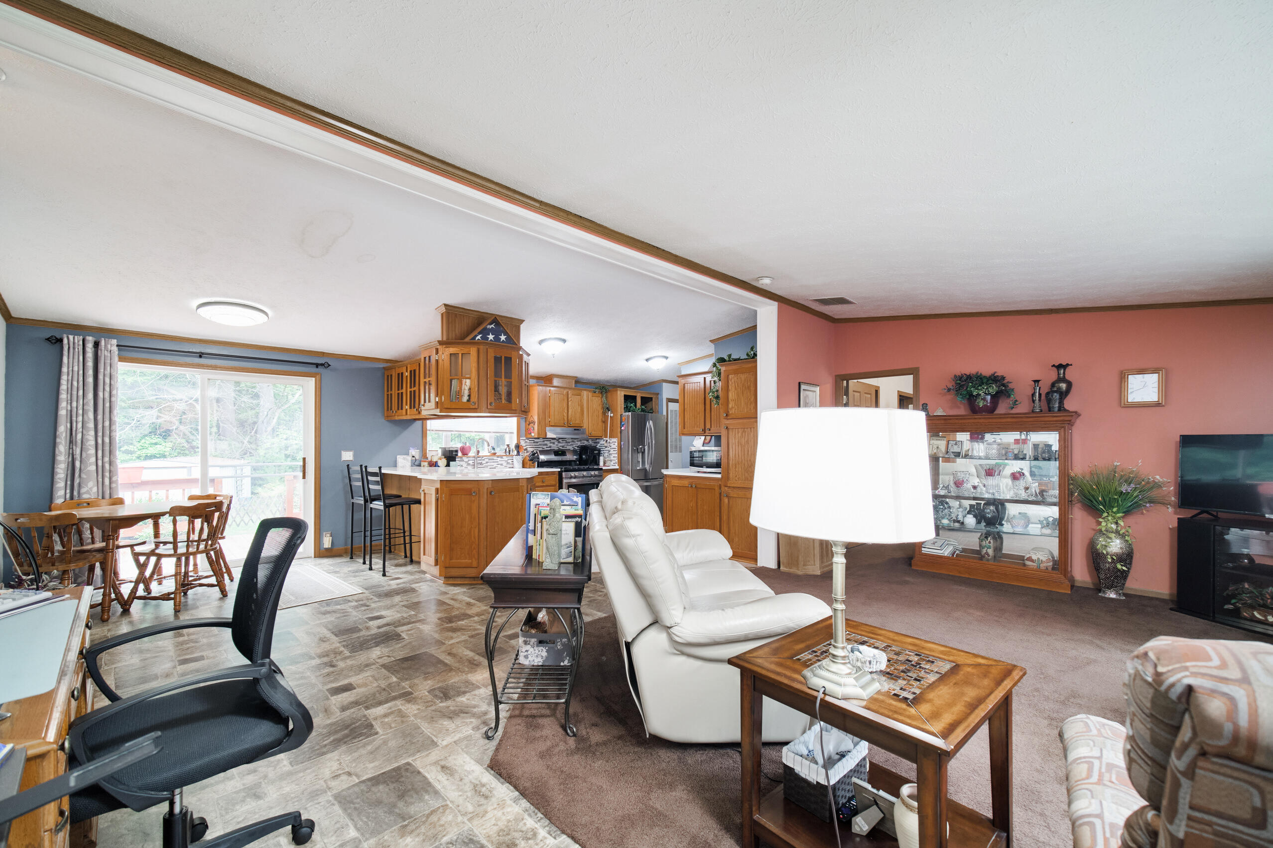 4825 North Weber Road Whitehall, MI 49461 - Photo 6 of 47 4825_N_Weber-27