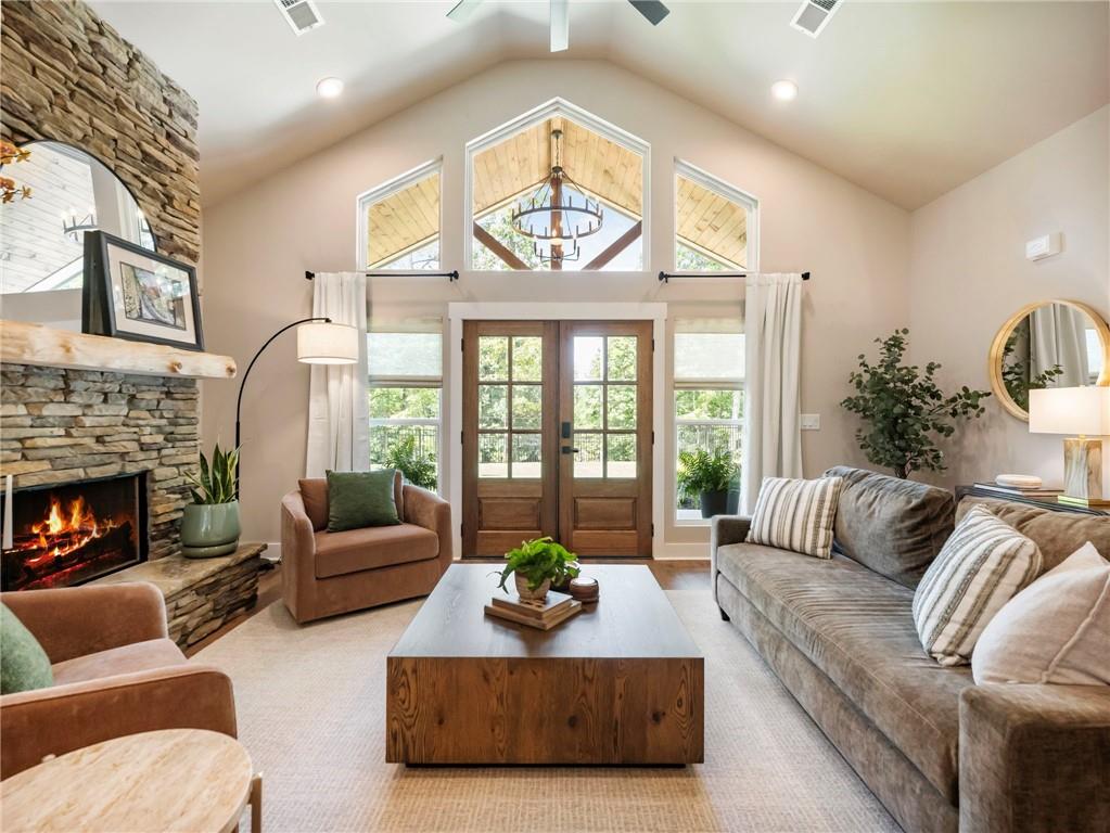 1320 Heads Ferry Road Cornelia, GA 30531 - Photo 4 of 45