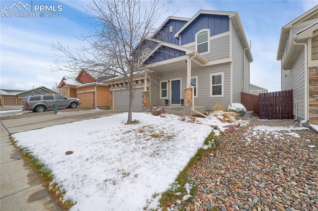6125 Rocking Chair Lane Colorado Springs, CO 80925 - Photo 10 of 46 Gallery Image 10