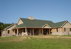 7242 Town Line Road Springfield, WI 53176 - Photo 1 of 1 Custom Built Ranch