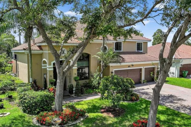 $899,988 | 5340 Northwest 103rd Way, Coral Springs, FL 33076