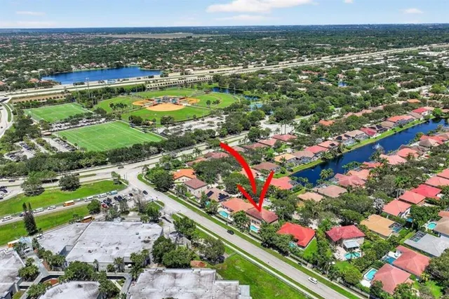 $899,988 | 5340 Northwest 103rd Way, Coral Springs, FL 33076