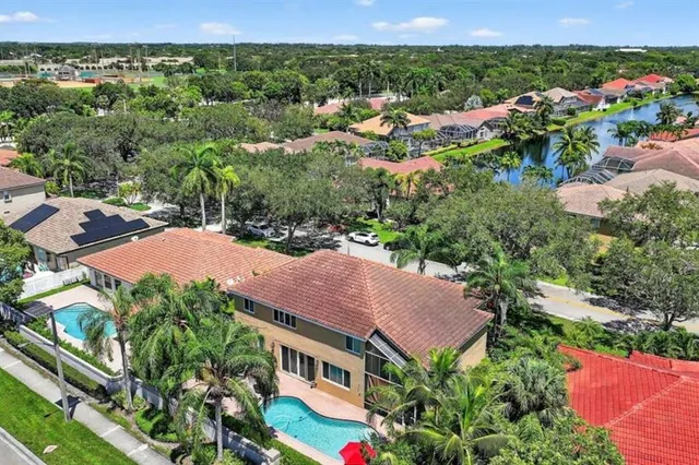 $899,988 | 5340 Northwest 103rd Way, Coral Springs, FL 33076