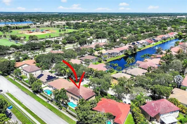 $899,988 | 5340 Northwest 103rd Way, Coral Springs, FL 33076