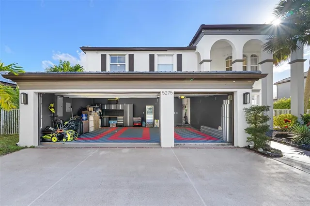 $1,350,000 | 5275 Southwest 171st Avenue, Miramar, FL 33027
