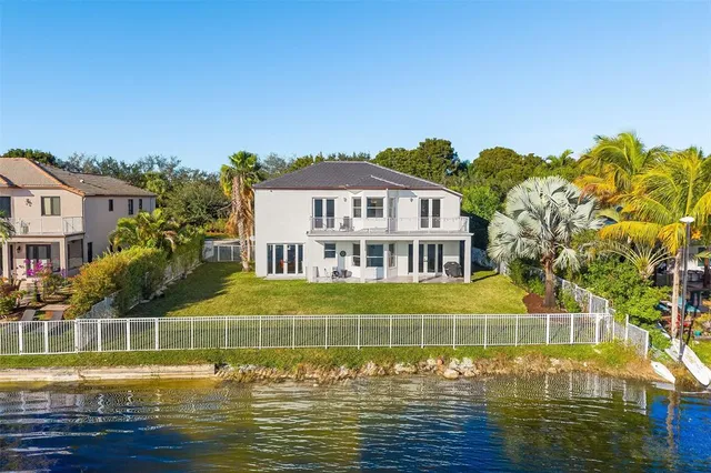 $1,350,000 | 5275 Southwest 171st Avenue, Miramar, FL 33027