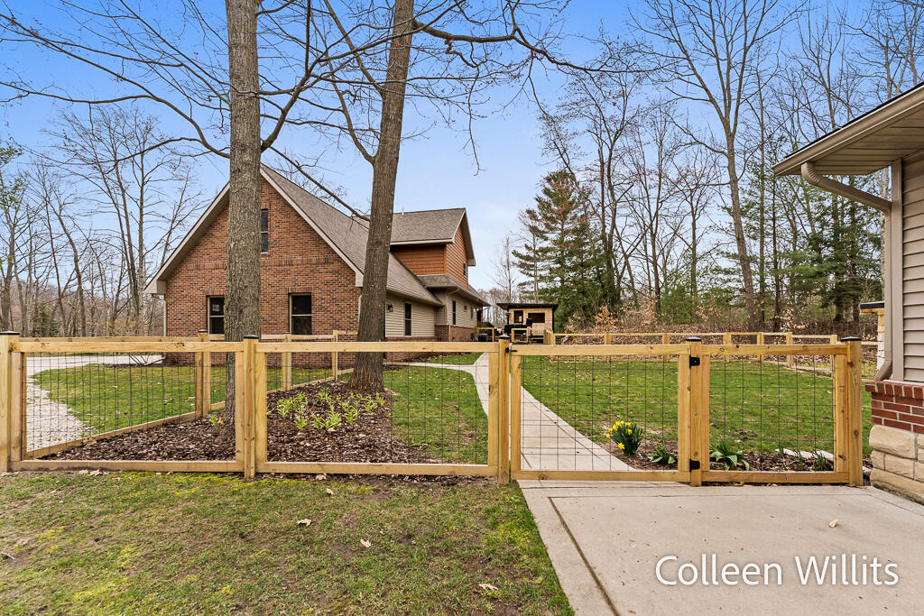 935 West White Road Free Soil, MI 49411 - Photo 70 of 90 935WestWhiteRd-19LoRes
