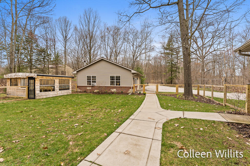 935 West White Road Free Soil, MI 49411 - Photo 72 of 90 935WestWhiteRd-17LoRes