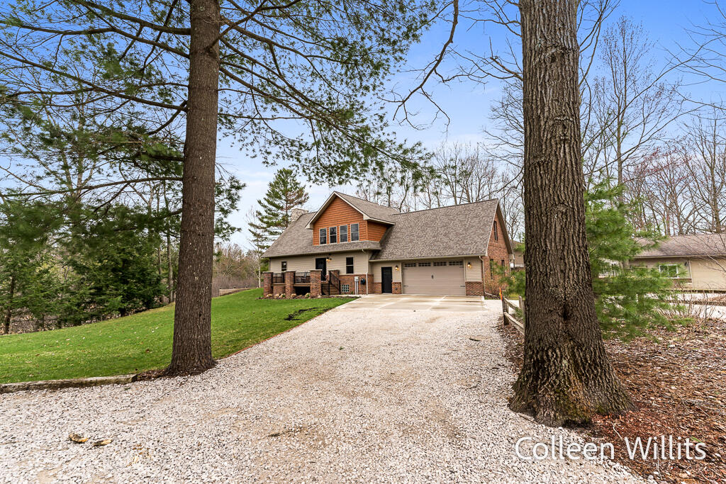 935 West White Road Free Soil, MI 49411 - Photo 86 of 90 935WestWhiteRd-25LoRes
