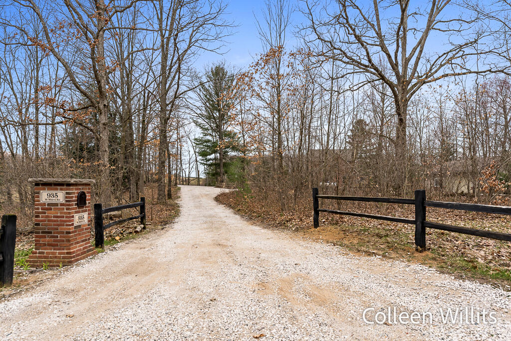 935 West White Road Free Soil, MI 49411 - Photo 89 of 90 935WestWhiteRd-27LoRes