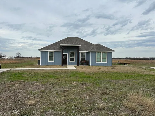 $420,000 | 4760 County Road 4603, Commerce, TX 75428
