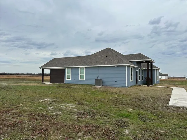 $420,000 | 4760 County Road 4603, Commerce, TX 75428