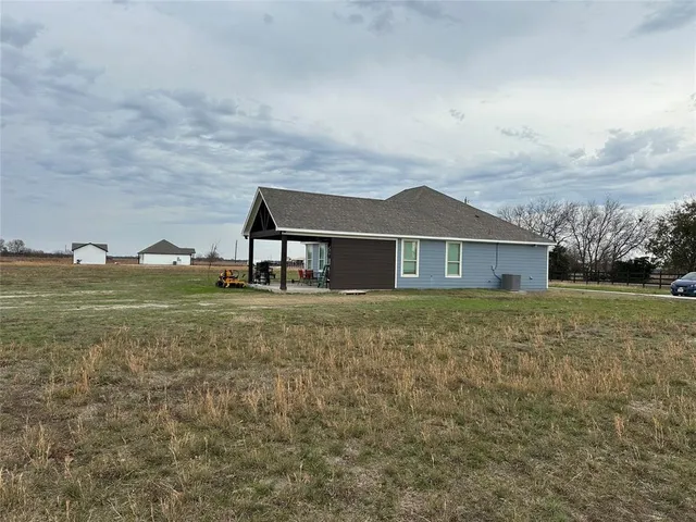 $420,000 | 4760 County Road 4603, Commerce, TX 75428