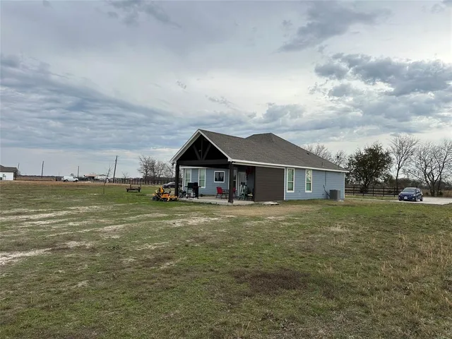 $420,000 | 4760 County Road 4603, Commerce, TX 75428