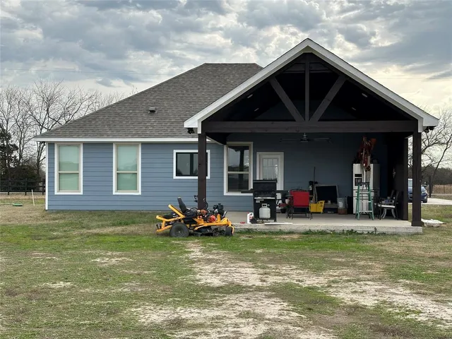 $420,000 | 4760 County Road 4603, Commerce, TX 75428