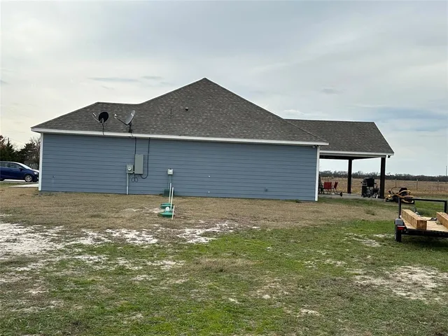 $420,000 | 4760 County Road 4603, Commerce, TX 75428