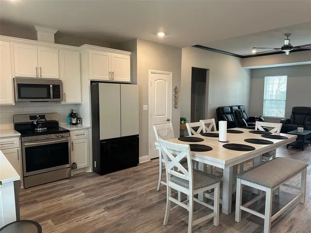 $420,000 | 4760 County Road 4603, Commerce, TX 75428